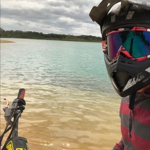 Meet your Posher, Daniel liberato